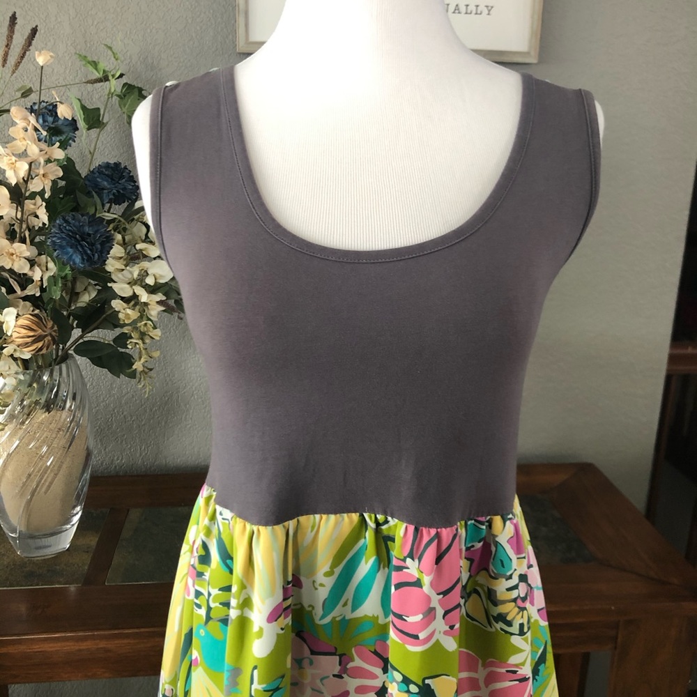 Matilda Jane Vintage House of Clouds Dress - Picture 3 of 7